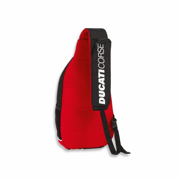 Ducati DC Livery Sling-Rucksack 14 l